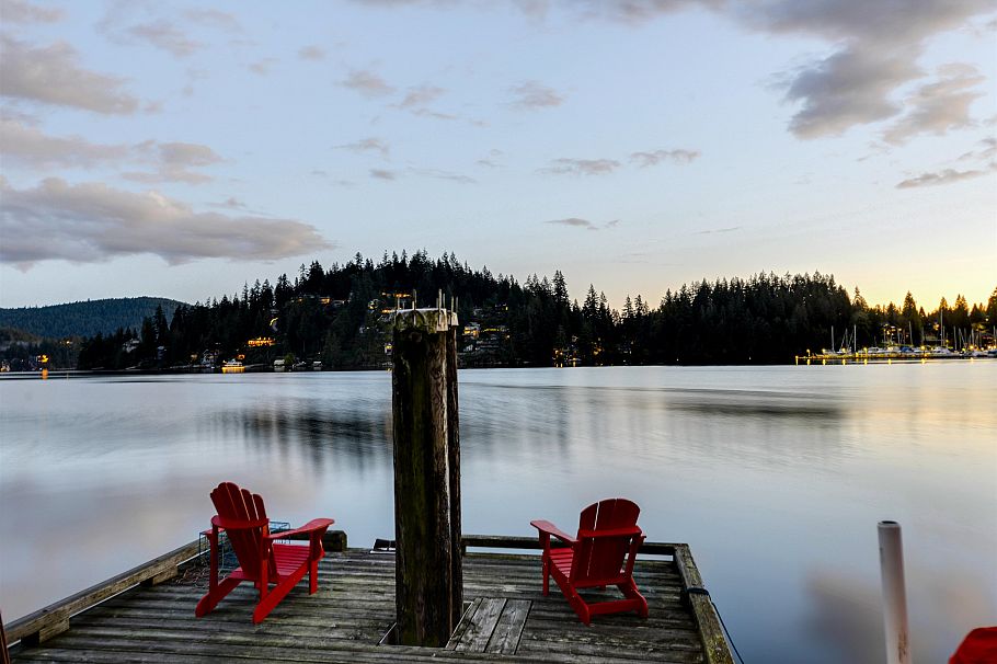 2724 Panorama Drive North Vancouver, BC - 36