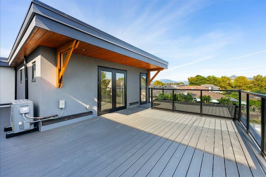 4854 Slocan Street Vancouver, BC - 22