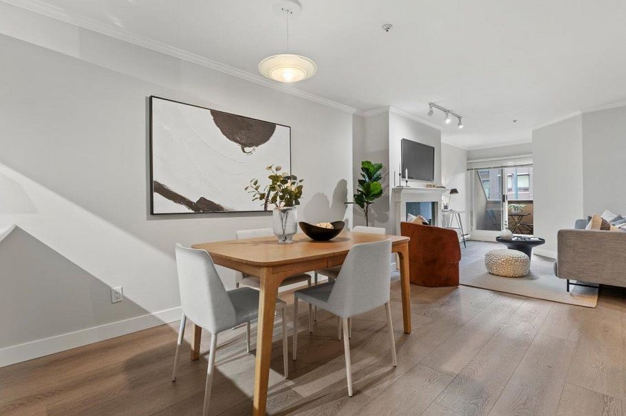 205 3638 W Broadway Vancouver, BC - 6