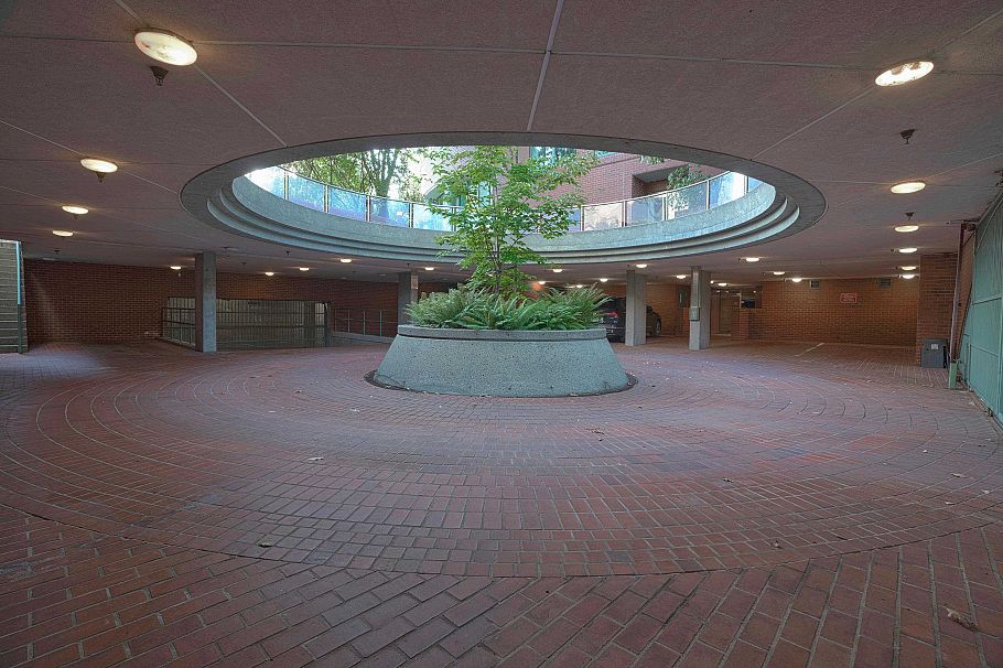 902 1888 Alberni Street Vancouver, BC - 33