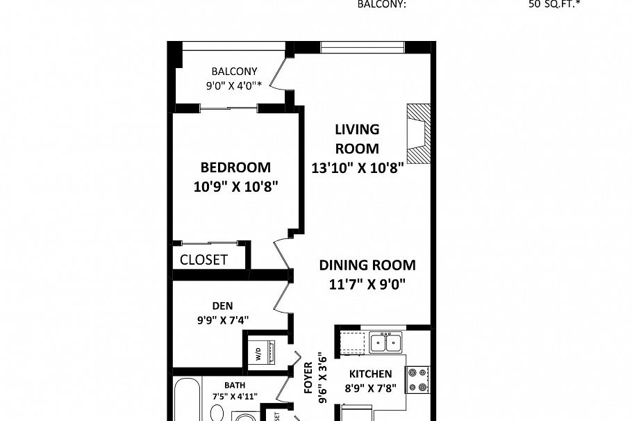 304 3600 Windcrest Drive North Vancouver, BC - 16