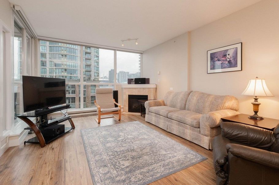 706 189 National Avenue Vancouver, BC - 9