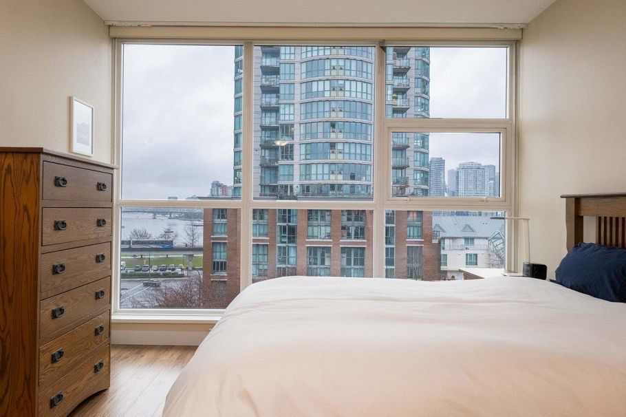 706 189 National Avenue Vancouver, BC - 21