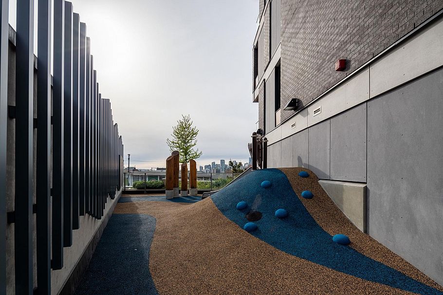 401 210 E 5th Avenue Vancouver, BC - 20