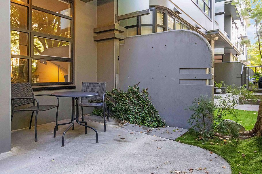 106 2828 Yew Street Vancouver, BC - 14