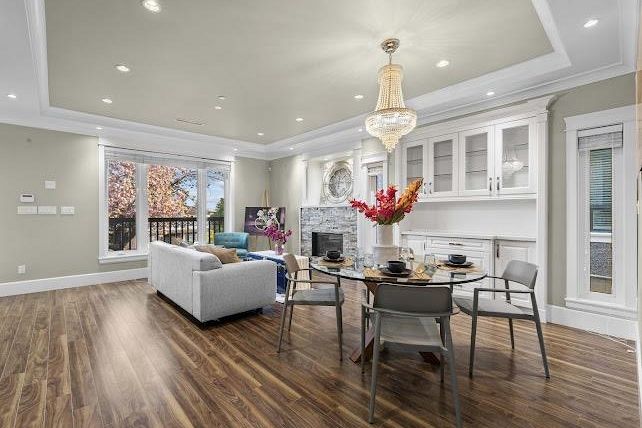 455 E 60th Avenue Vancouver, BC - 5