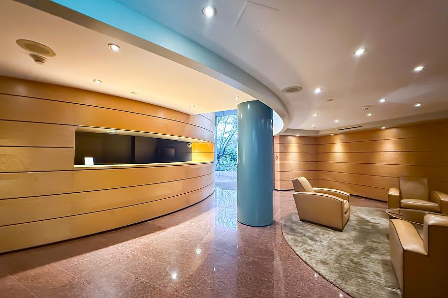 902 1888 Alberni Street Vancouver, BC - 25