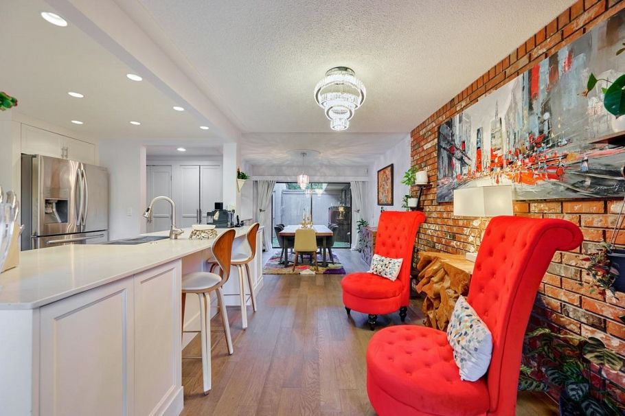 2873 Capilano Road North Vancouver, BC - 8