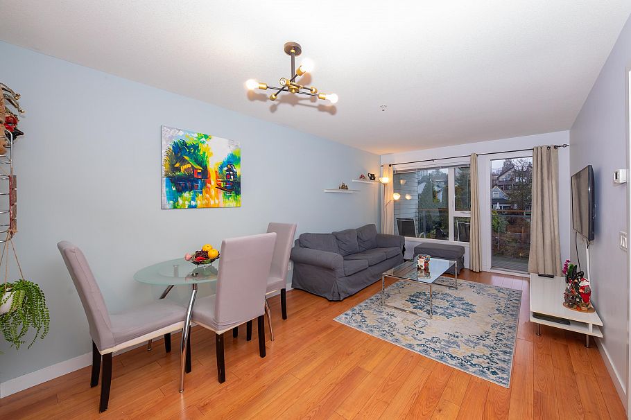 414 221 E 3rd Street North Vancouver, BC - 7