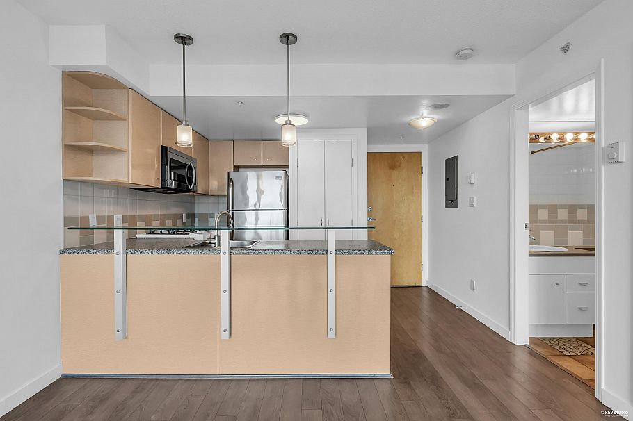 1901 501 Pacific Street Vancouver, BC - 16