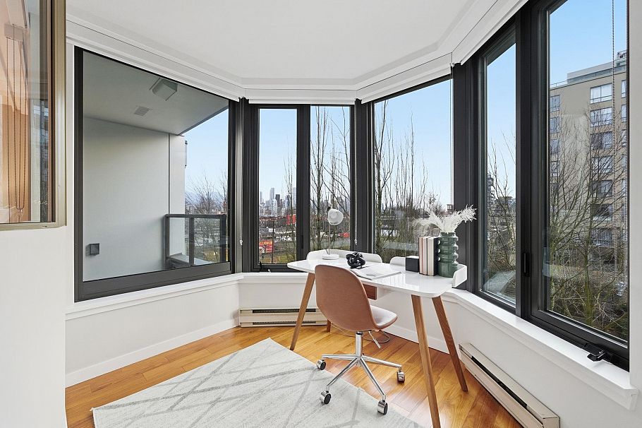 408 2201 Pine Street Vancouver, BC - 15