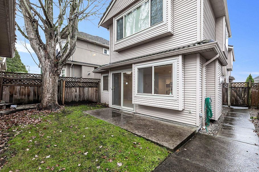 779 W 69th Avenue Vancouver, BC - 29