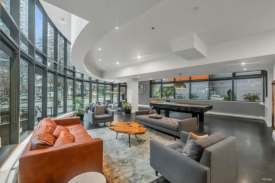 1901 501 Pacific Street Vancouver, BC - 33