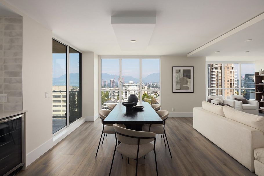 1102 1633 W 10th Avenue Vancouver, BC - 9