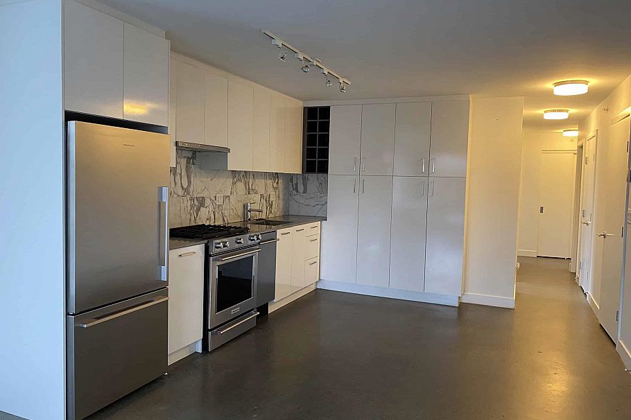 407 231 E PENDER STREET, Vancouver BC V6A 0G3 Vancouver, BC - 2