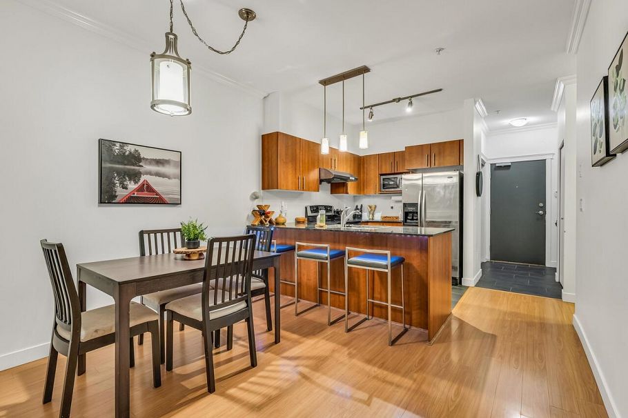 119 1633 Mackay Avenue North Vancouver, BC - 7