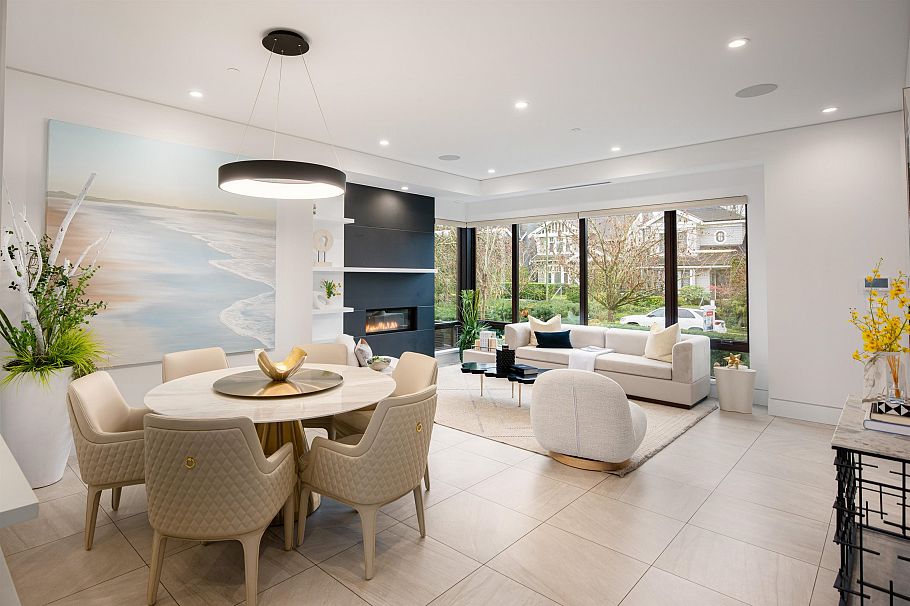 3953 W 21st Avenue Vancouver, BC - 5