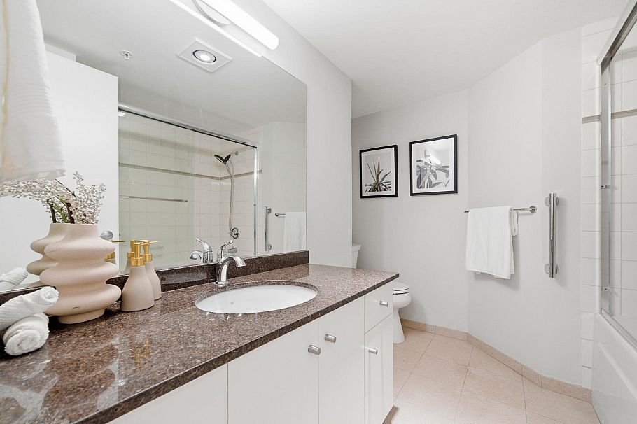 408 2201 Pine Street Vancouver, BC - 12