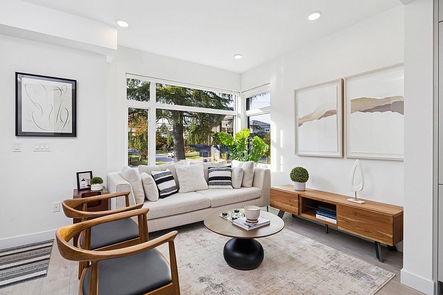 211 1008 W 47th Avenue Vancouver, BC - 2