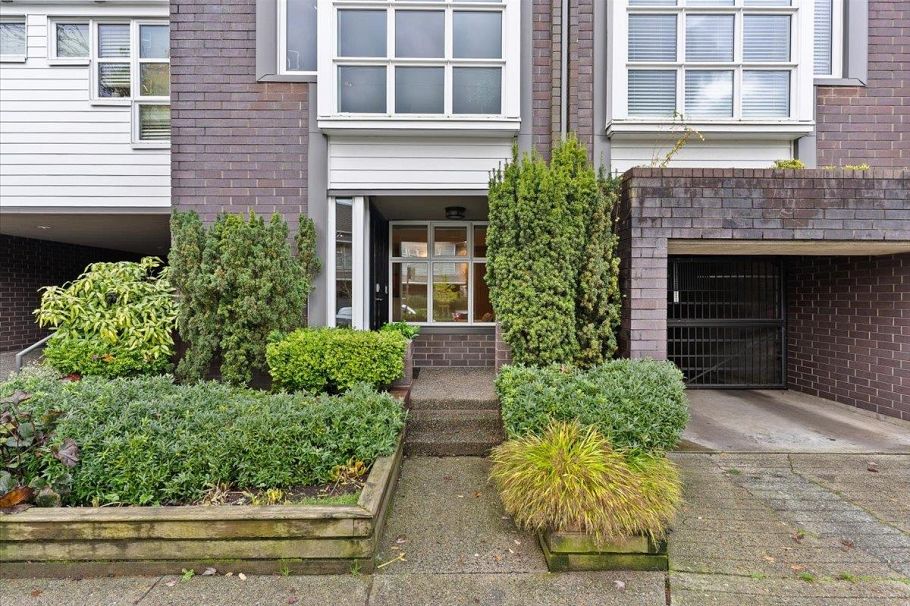 834 W 7th Avenue Vancouver, BC - 37