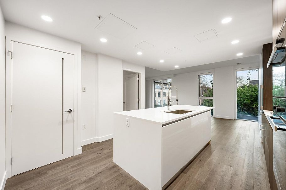 302 2888 Arbutus Street Vancouver, BC - 13