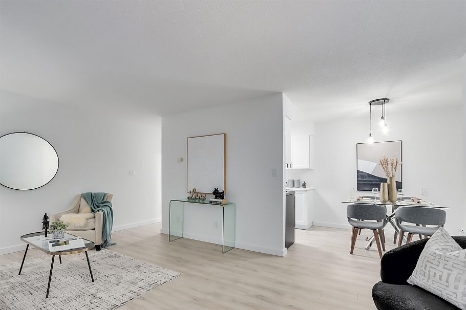 206 1622 Frances Street Vancouver, BC - 10