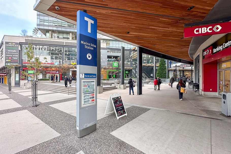 3504 488 SW Marine Drive Vancouver, BC - 17