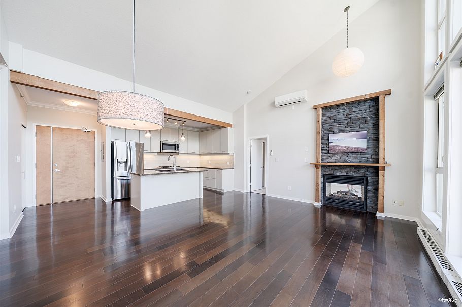 506 530 Raven Woods Drive North Vancouver, BC - 27