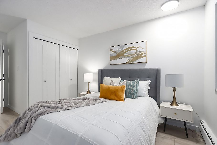 206 1622 Frances Street Vancouver, BC - 12