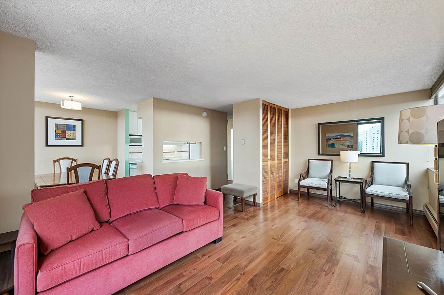 2004 1816 Haro Street Vancouver, BC - 8