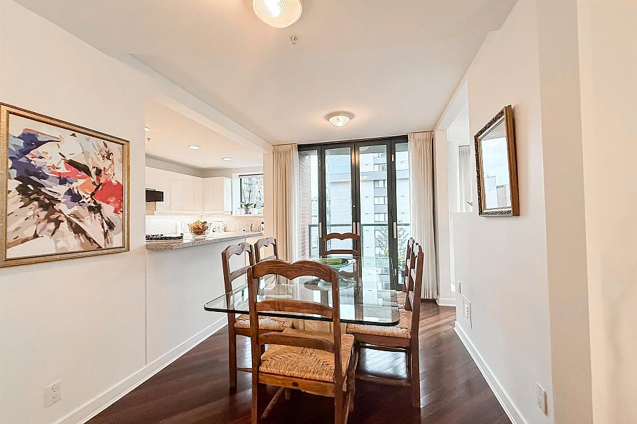 902 1888 Alberni Street Vancouver, BC - 8