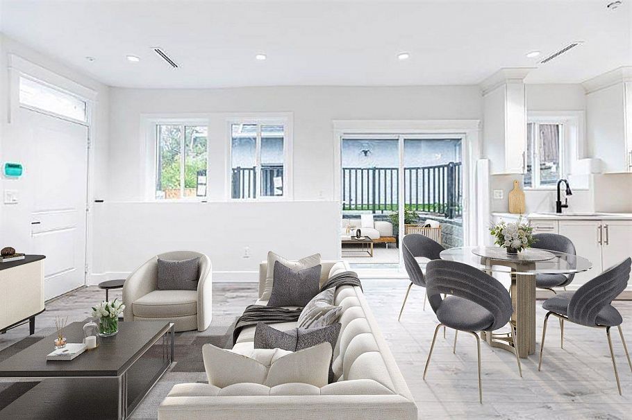 1010 E 24th Avenue Vancouver, BC - 4