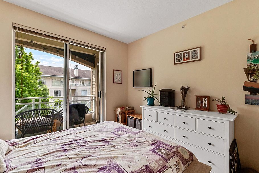 304 3600 Windcrest Drive North Vancouver, BC - 9