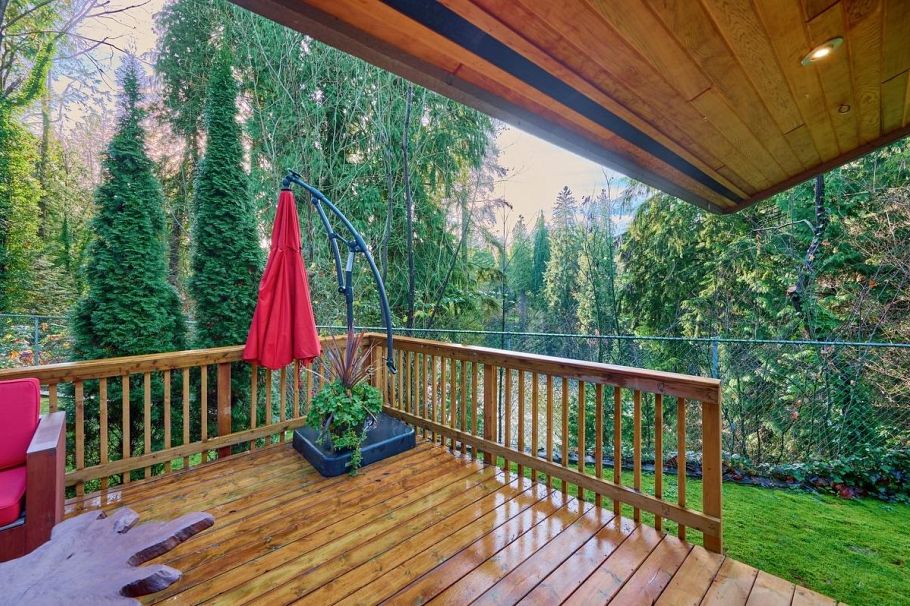 2873 Capilano Road North Vancouver, BC - 27