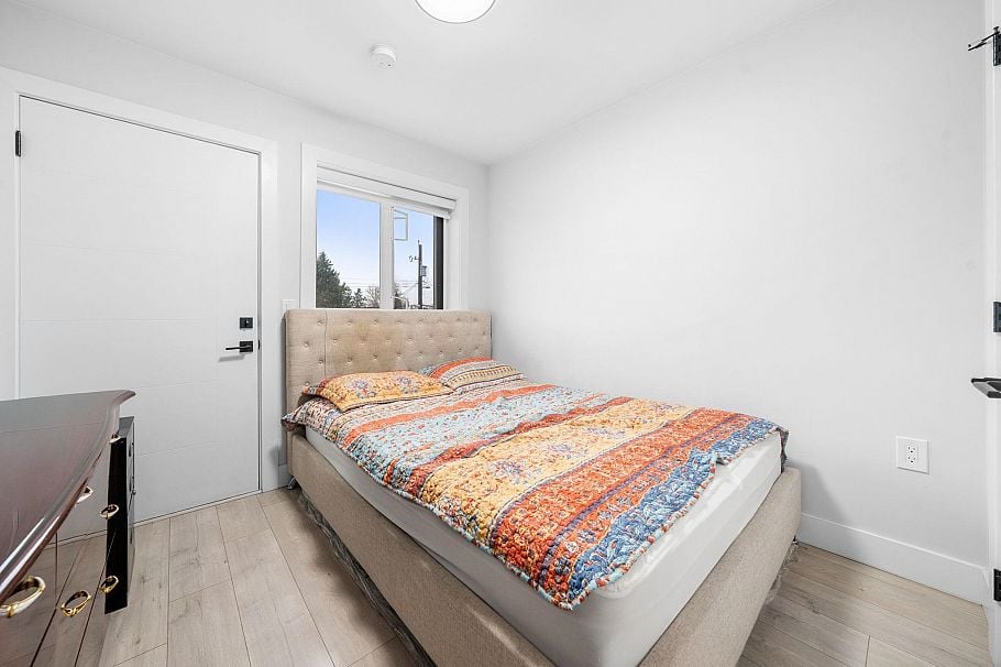 6749 Knight Street Vancouver, BC - 27