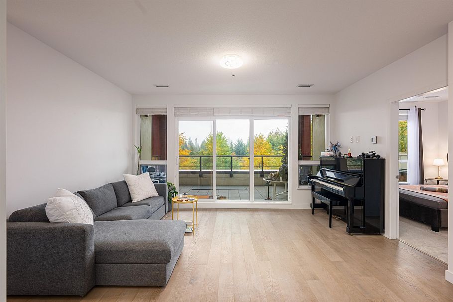 214 3581 Ross Drive Vancouver, BC - 10