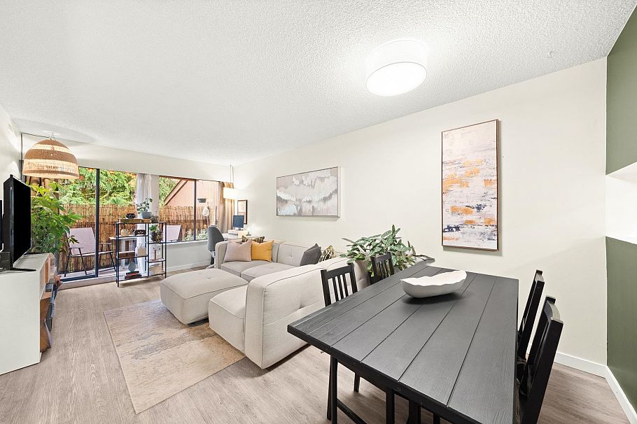 1884 Purcell Way North Vancouver, BC - 5