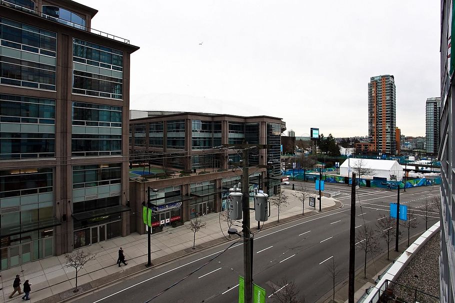 706 928 BEATTY STREET, Vancouver BC V6Z 3G6 Vancouver, BC - 15