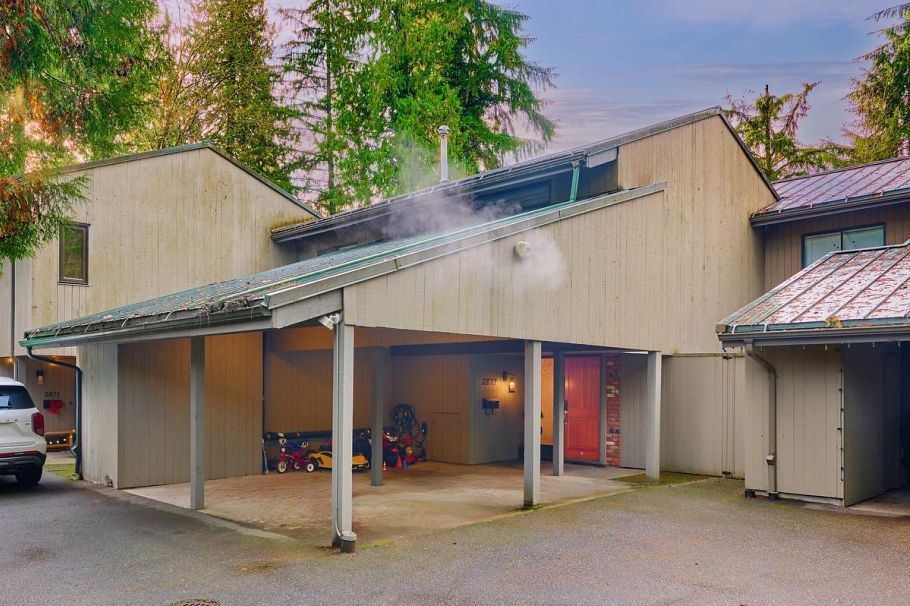 2873 Capilano Road North Vancouver, BC - 29