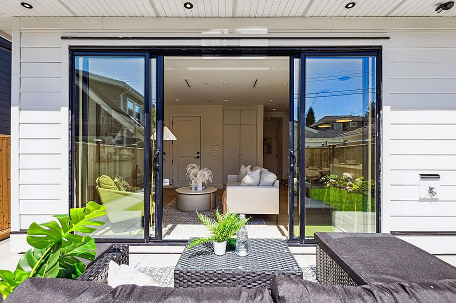 2 250 E 39th Avenue Vancouver, BC - 34