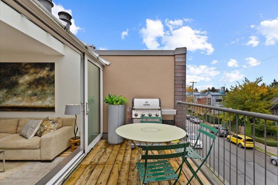 834 W 7th Avenue Vancouver, BC - 35