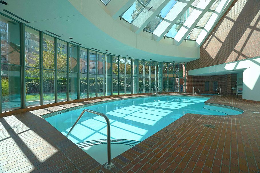 902 1888 Alberni Street Vancouver, BC - 30