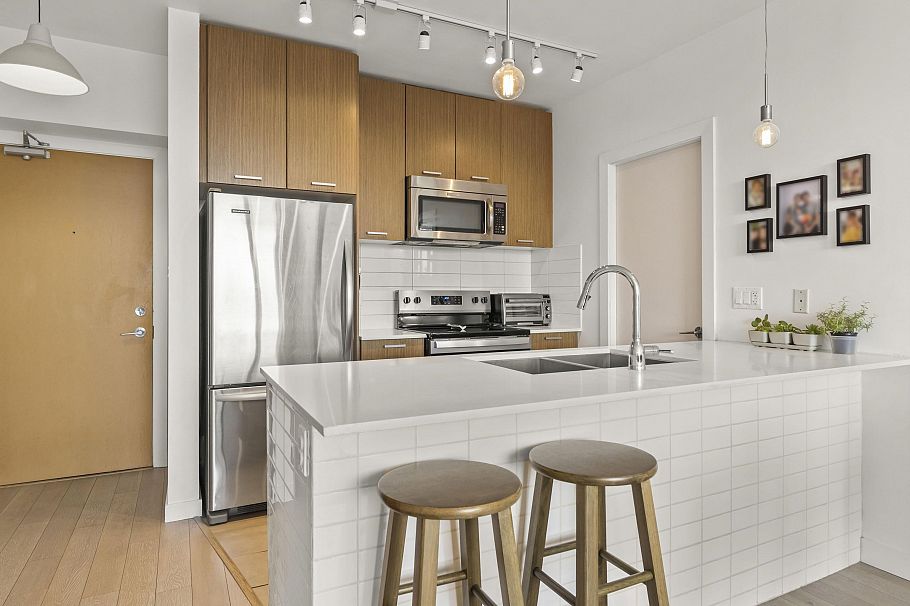 507 2321 Scotia Street Vancouver, BC - 11