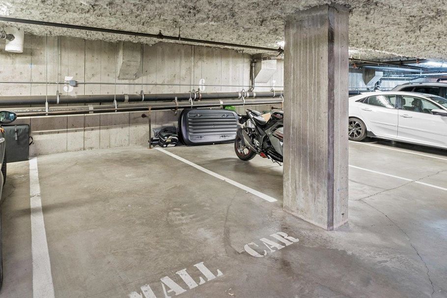 205 3638 W Broadway Vancouver, BC - 20