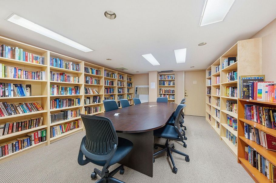 408 2201 Pine Street Vancouver, BC - 28