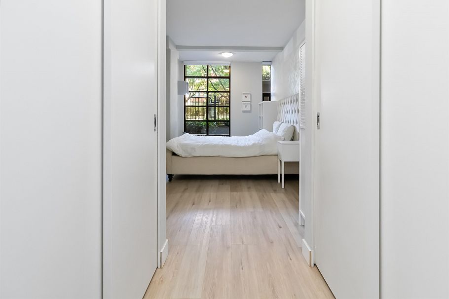 106 2828 Yew Street Vancouver, BC - 9