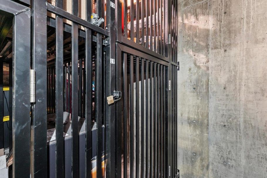 205 3638 W Broadway Vancouver, BC - 22