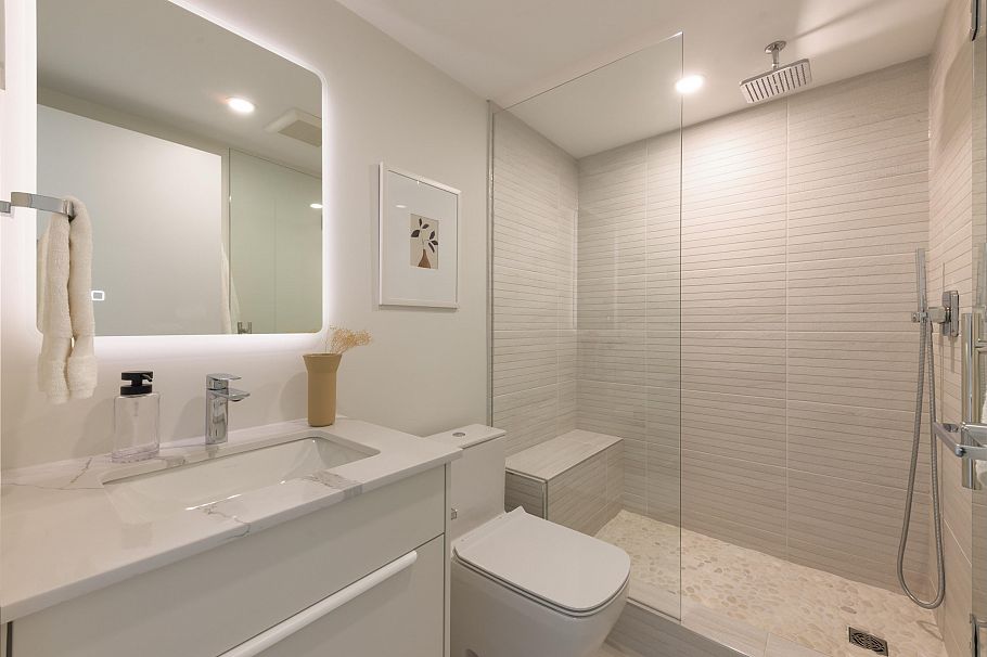 1102 1633 W 10th Avenue Vancouver, BC - 23