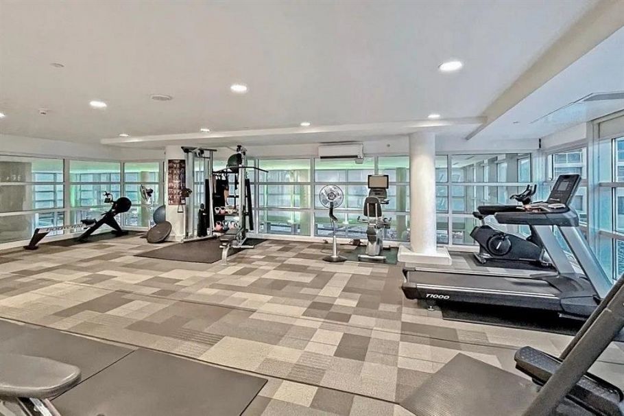 1001 1139 W Cordova Street Vancouver, BC - 32