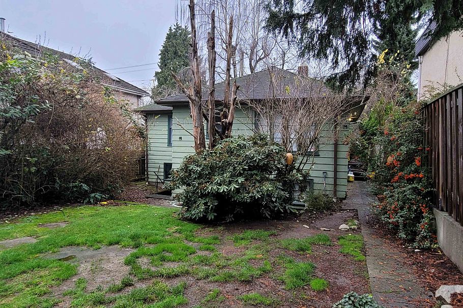 8468 Hudson Street Vancouver, BC - 18